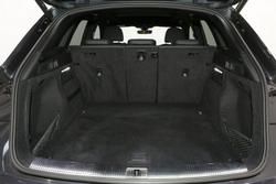 2022 Audi Q5 40 TDI Sport