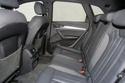 2022 Audi Q5 40 TDI Sport