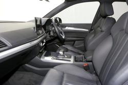 2022 Audi Q5 40 TDI Sport