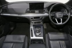2022 Audi Q5 40 TDI Sport