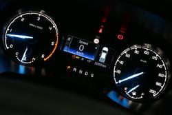 2021 Ford Ranger FX4