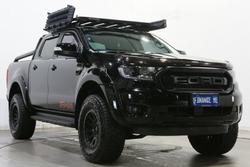 2021 Ford Ranger FX4