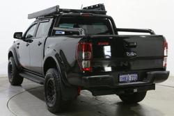 2021 Ford Ranger FX4