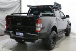 2021 Ford Ranger FX4