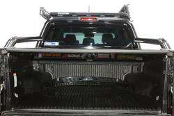 2021 Ford Ranger FX4