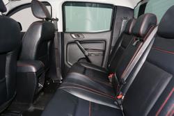 2021 Ford Ranger FX4