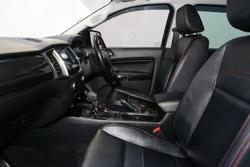 2021 Ford Ranger FX4