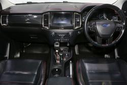 2021 Ford Ranger FX4