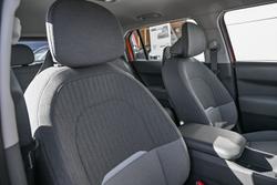 2025 Kia EV3 Air Standard Range