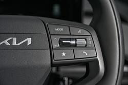 2025 Kia EV3 Air Standard Range
