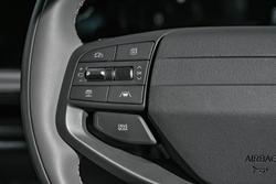 2025 Kia EV3 Air Standard Range