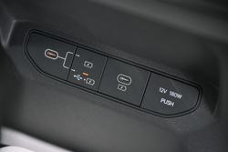 2025 Kia EV3 Air Standard Range