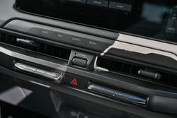 2025 Kia EV3 Air Standard Range