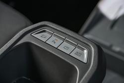 2025 Kia EV3 Air Standard Range