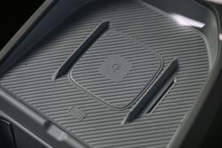 2025 Kia EV3 Air Standard Range