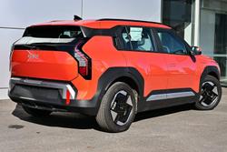 2025 Kia EV3 Air Standard Range