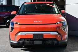 2025 Kia EV3 Air Standard Range