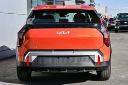 2025 Kia EV3 Air Standard Range