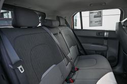 2025 Kia EV3 Air Standard Range