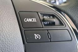 2020 Mitsubishi ASX LS