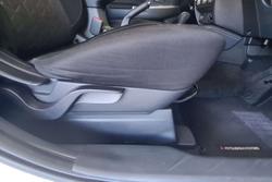 2020 Mitsubishi ASX LS