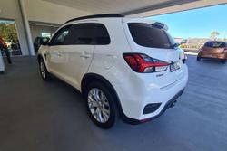 2020 Mitsubishi ASX LS