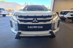 2020 Mitsubishi ASX LS