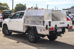 2023 Toyota Hilux SR