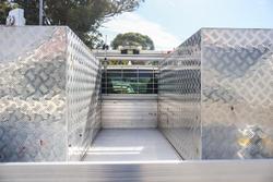 2023 Toyota Hilux SR