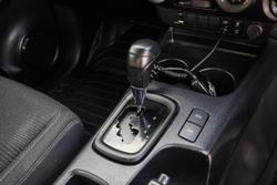 2023 Toyota Hilux SR