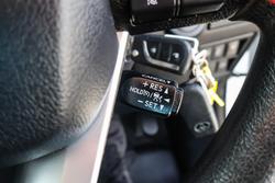 2023 Toyota Hilux SR