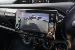 2023 Toyota Hilux SR