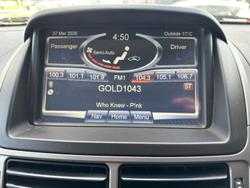 2014 Ford Territory Titanium SZ Emperor