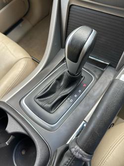 2014 Ford Territory Titanium SZ Emperor