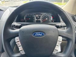 2014 Ford Territory Titanium SZ Emperor