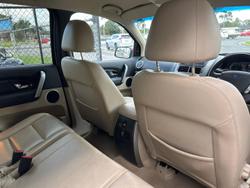 2014 Ford Territory Titanium SZ Emperor