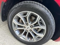 2014 Ford Territory Titanium SZ Emperor