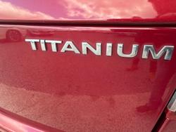 2014 Ford Territory Titanium SZ Emperor