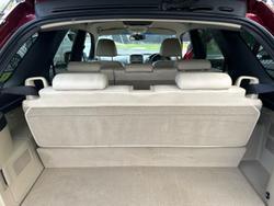 2014 Ford Territory Titanium SZ Emperor