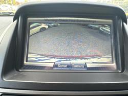 2014 Ford Territory Titanium SZ Emperor