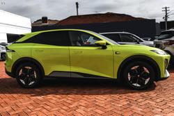2024 Deepal S07
