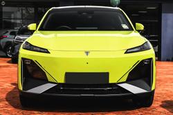 2024 Deepal S07