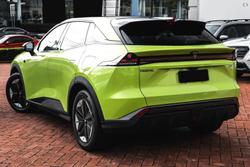 2024 Deepal S07