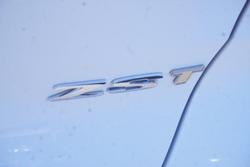 2022 MG ZST Vibe