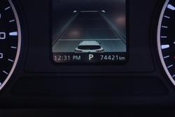 2022 MG ZST Vibe
