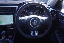 2022 MG ZST Vibe