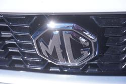 2022 MG ZST Vibe