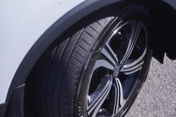 2022 MG ZST Vibe