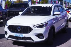 2022 MG ZST Vibe
