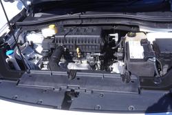 2022 MG ZST Vibe